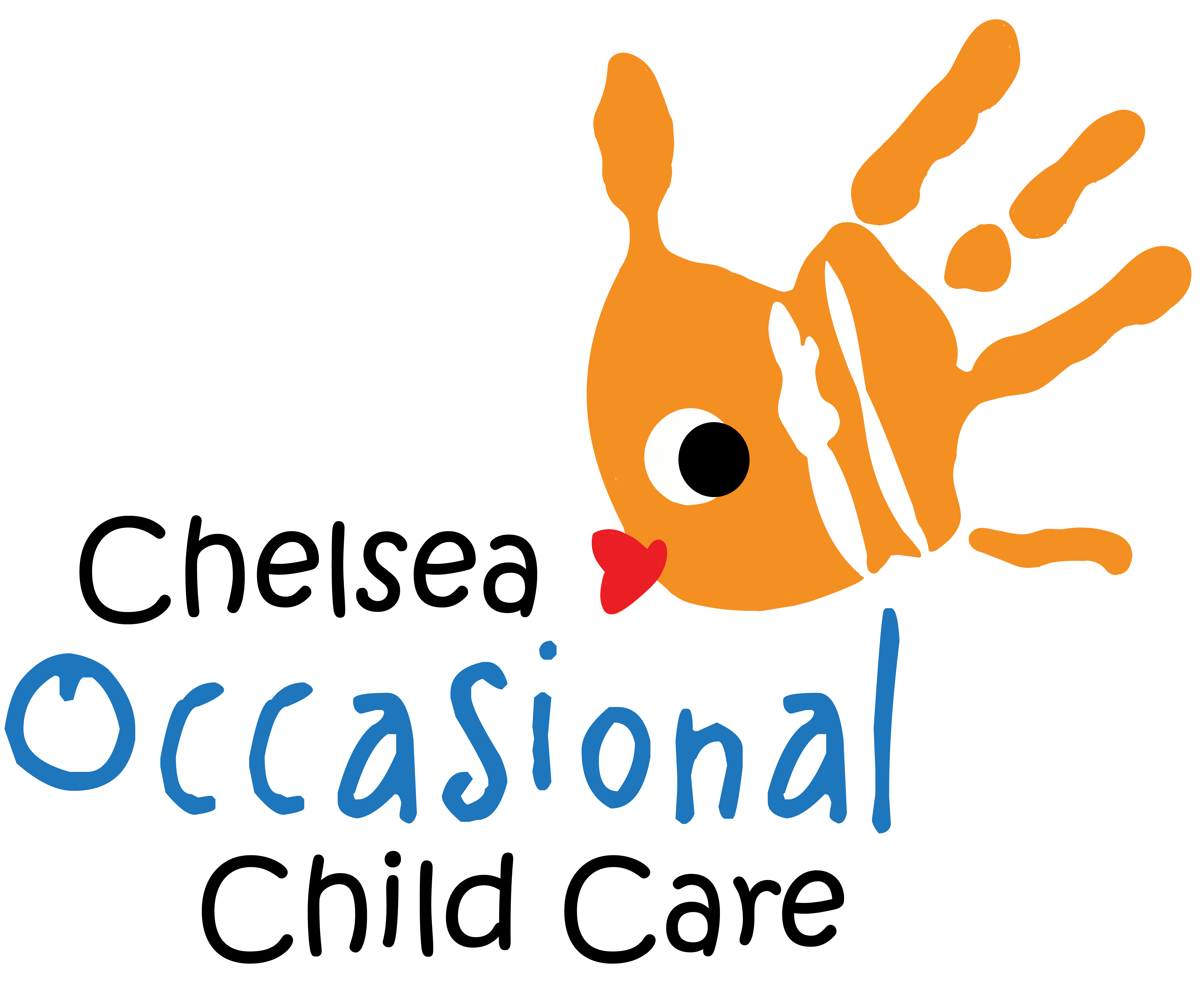 Chelsea Occasional Child Care Centre Inc